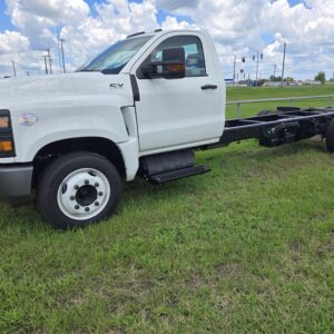 2024 CV515  Duramax